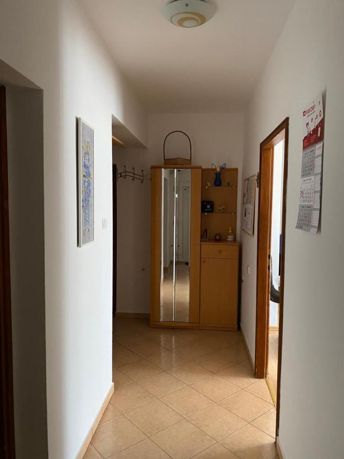 Апартаменты App Ratkovic Нови-Винодолски Экстерьер фото